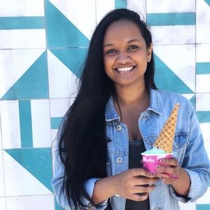Meet your Posher, Sanjana